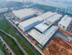 博盈国际(中国)有限公司官网