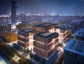博盈国际(中国)有限公司官网