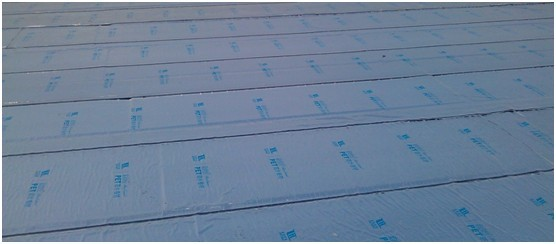 传承工匠精神，，悦动修建之美 ——记苏博三期金属屋面工程