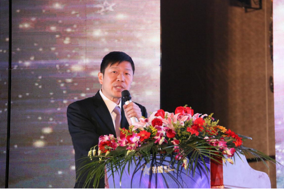 砥砺前行 再铸绚烂——博盈国际钢构2017年总结表扬大会圆满举行