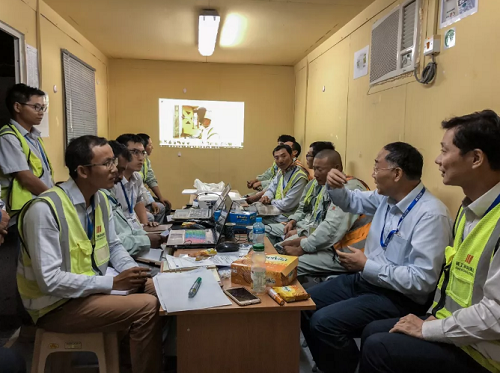 2022卡塔尔天下杯 Al Rayyan体育场 钢结构？？槭椎跛乘炻湮