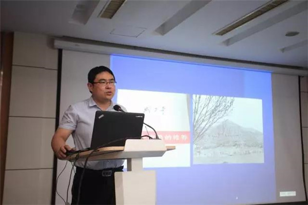 领跑新时代 立功新征程│2018年度博盈国际钢构集团党委“七一”党建学习运动圆满举行