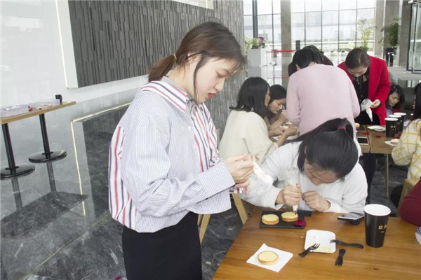 女神节，，，，不负春风不负卿