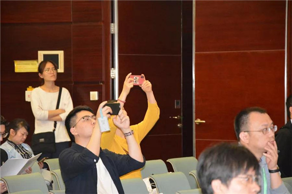 博盈国际绿筑乐成举行第十五届绿色修建与修建节能大会|钢、木结构修建论坛