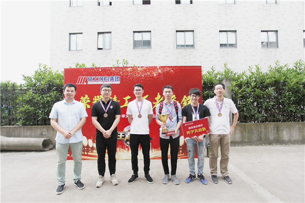 王者不可阻挡|荣耀博盈国际 谁与争锋