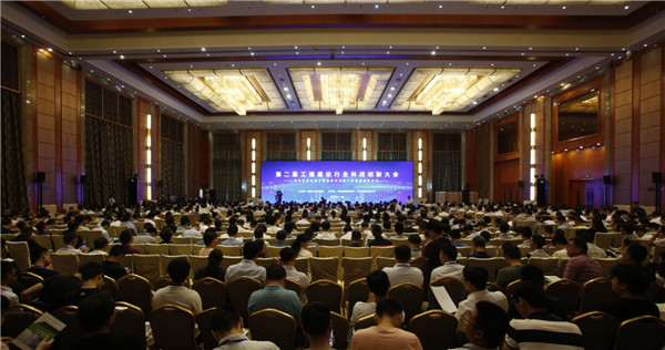 Nice！博盈国际钢构这项手艺获得行业认可 将在天下推广