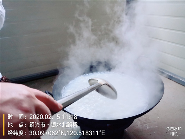 情暖博盈国际 接待回家