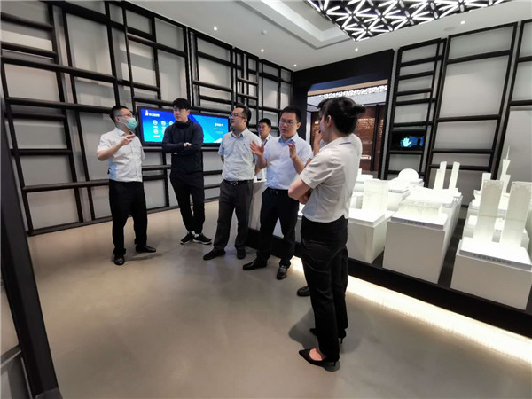 喜讯|博盈国际钢构乐成通过国家级两化融合治理系统贯标认证