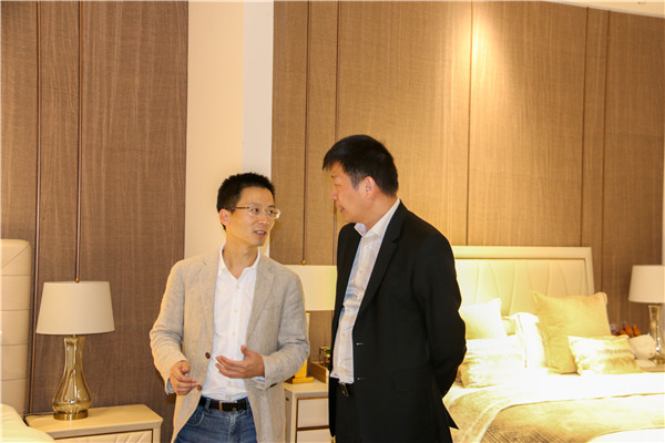 拓视野 谋未来｜博盈国际钢构集团开启2020优异企业旅行学习之旅