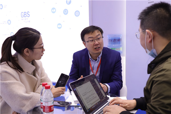 中国住博会 | 知行合一，，，，，绿筑之梦扬帆启航