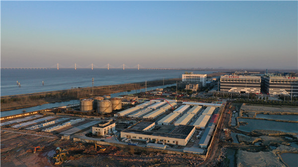 回音壁丨2020年中国修建钢结构行业十大新闻出炉！这3条新闻与博盈国际有关！