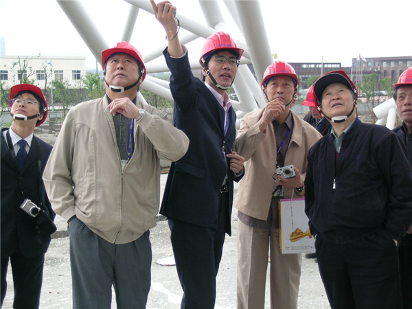 回音壁丨2020年中国修建钢结构行业十大新闻出炉！这3条新闻与博盈国际有关！