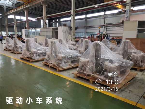 博盈国际智造扬帆出海 中国制作闪灼印尼