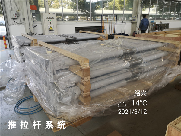博盈国际智造扬帆出海 中国制作闪灼印尼