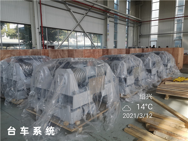 博盈国际智造扬帆出海 中国制作闪灼印尼