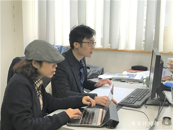 Nice！博盈国际钢构顺遂通过 2021年度三合一治理系统再认证审核！