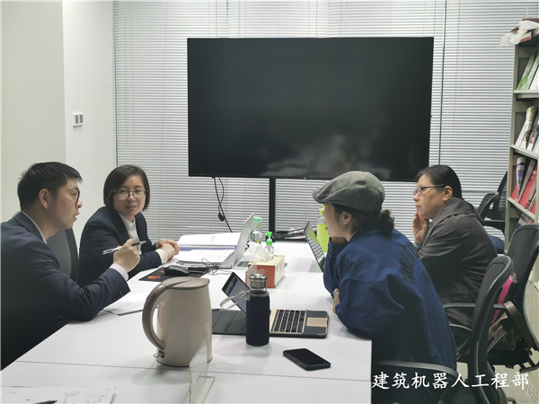 Nice！博盈国际钢构顺遂通过 2021年度三合一治理系统再认证审核！