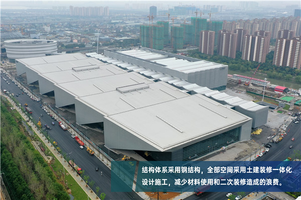 一诺千金 使命必达丨“博盈国际出品”助力第四届天下布商大会！
