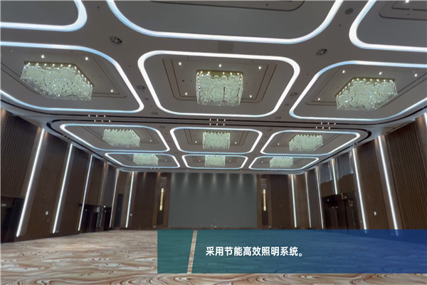 一诺千金 使命必达丨“博盈国际出品”助力第四届天下布商大会！