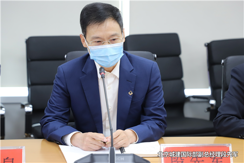 累计12.35亿港币！博盈国际钢构集团再中香港国际机场系列项目