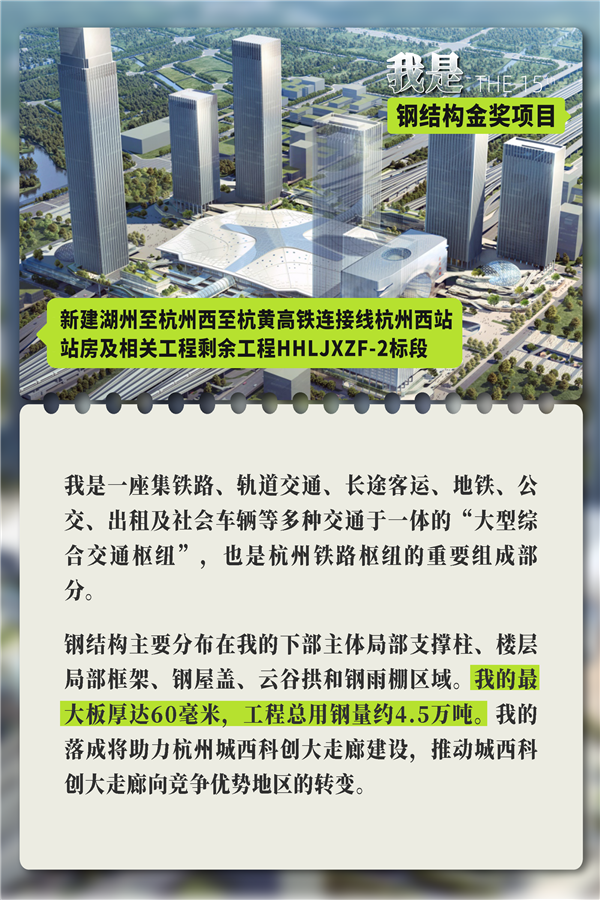 总数突破200大关！博盈国际钢构集团再添15项钢结构金奖
