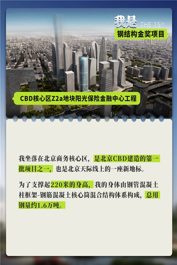 总数突破200大关！博盈国际钢构集团再添15项钢结构金奖